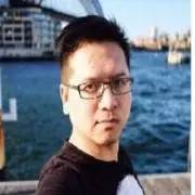 上海新航道老師付思量