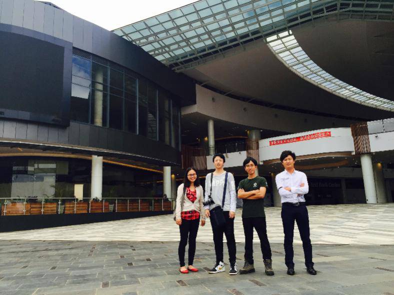 上海新航道導師團助你高端背景提升02