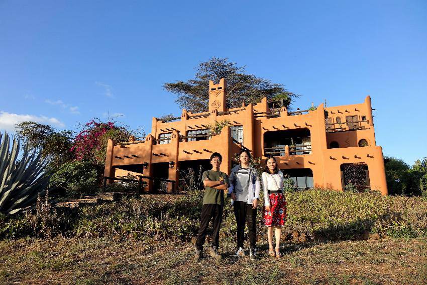 上海新航道導師團助你高端背景提升01