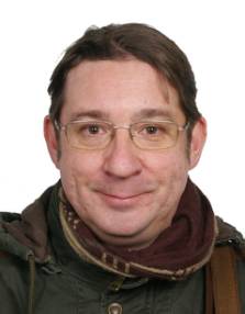 上海新航道老師Geoff