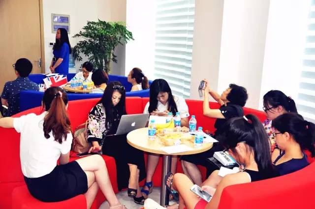 一站式留學(xué)講座04