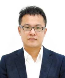 上海新航道老師方濤