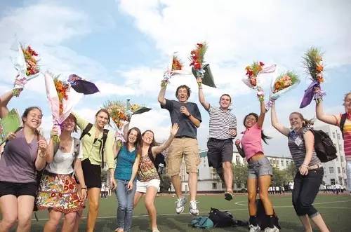 一站式留學(xué)講座01