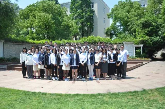 美國(guó)巴斯圖學(xué)校生活3