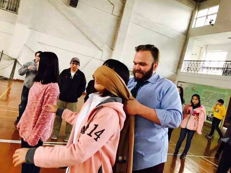 巴斯圖學(xué)校生活1