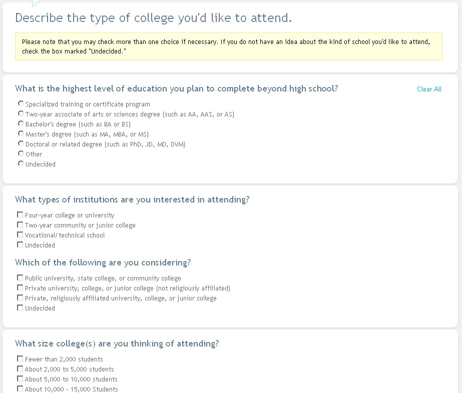 SAT考試注冊報名流程