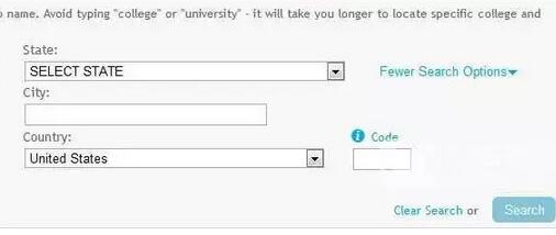 SAT考試送分流程