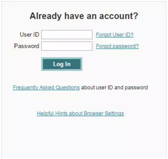 ACT考試報名流程