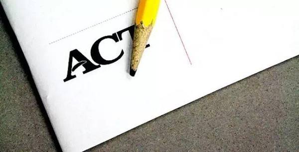 ACT數(shù)學(xué) ACT數(shù)學(xué)