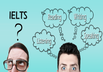 雅思培訓(xùn)班課程