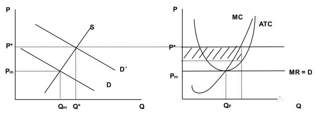 AP微觀經濟學真題