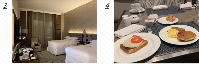 美國SAT考團行程 美國SAT考團行程