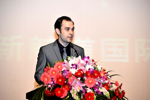 “十年?正青春”——新航道10周年慶典隆重舉行