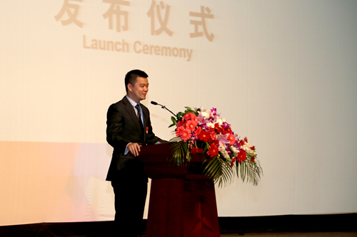 “十年?正青春”——新航道10周年慶典隆重舉行