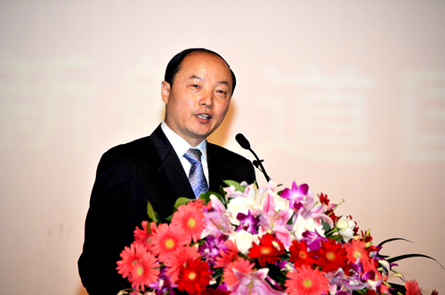 “十年?正青春”——新航道10周年慶典隆重舉行