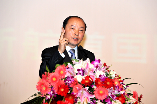 “十年?正青春”——新航道10周年慶典隆重舉行