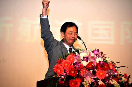 新航道十年，在感動與激動中追夢