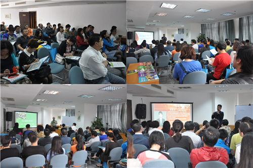 上海頂尖國(guó)際高中升學(xué)指導(dǎo)專題報(bào)告會(huì)