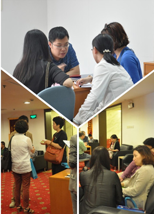 上海頂尖國(guó)際高中升學(xué)指導(dǎo)專題報(bào)告會(huì)