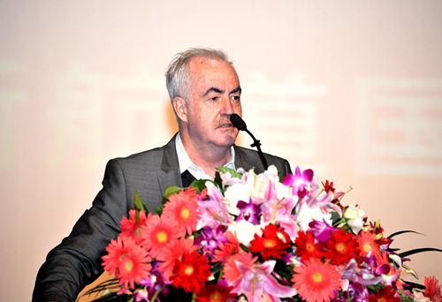 新航道10年&雅思中國25年，正青春!