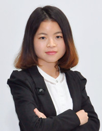 上海新航道綜合英語主講