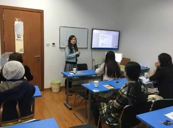 新航道托福口語培訓(xùn)