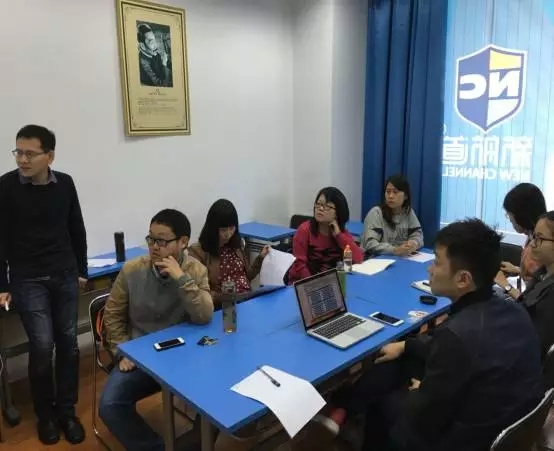 托福閱讀培訓(xùn)