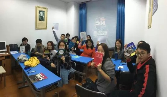 新航道雅思閱讀培訓(xùn)