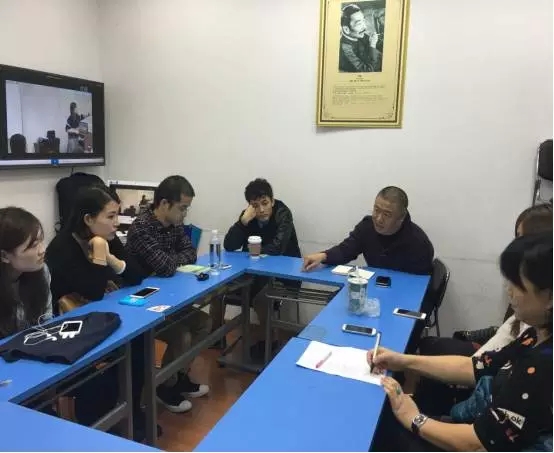 新航道雅思口語培訓(xùn)