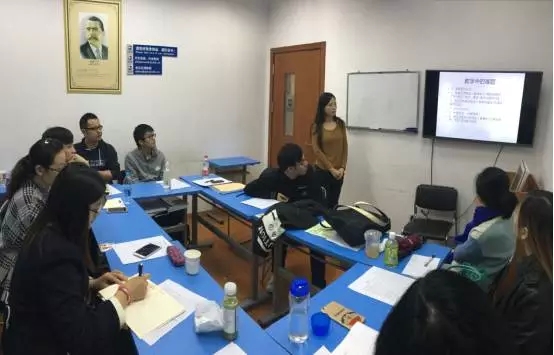 新航道雅思寫作培訓(xùn)