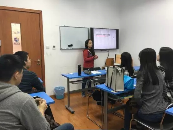 托福聽力培訓(xùn)