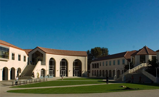 2016年美國私立高中學術排名 哈佛- 西湖高中