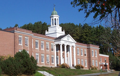 2016年美國私立高中學術排名 迪爾菲爾德中學