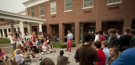 2016年美國私立高中學術排名 大學預備中學