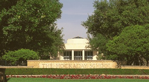 2016年美國私立高中學術排名 霍克黛女子中學