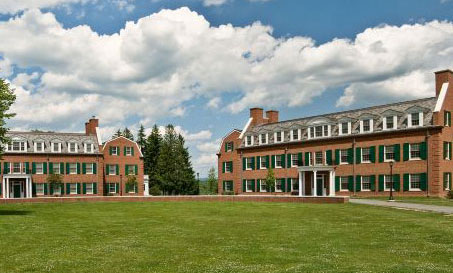 2016年美國私立高中學術排名 霍奇基斯中學