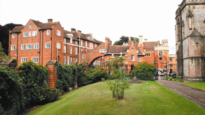 2016年美國私立高中學術排名 馬爾伯勒學校