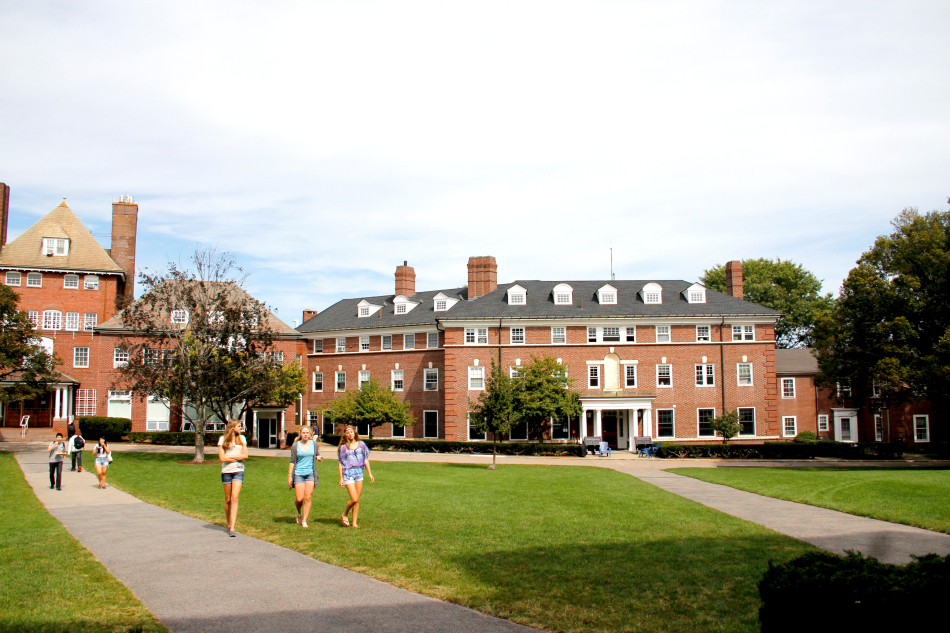 2016年美國私立高中學術排名 米爾頓高中