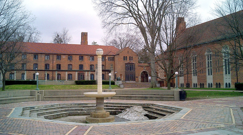 2016年美國私立高中學術排名 克瑞布魯克中學