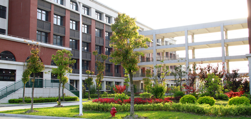 上海楓葉國際學校